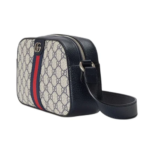 Ophidia GG crossbody bag