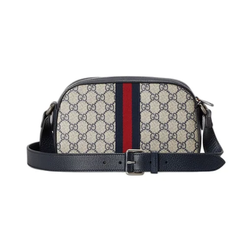 Ophidia GG crossbody bag