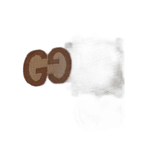 Jumbo GG canvas jacket