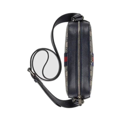 Ophidia GG crossbody bag