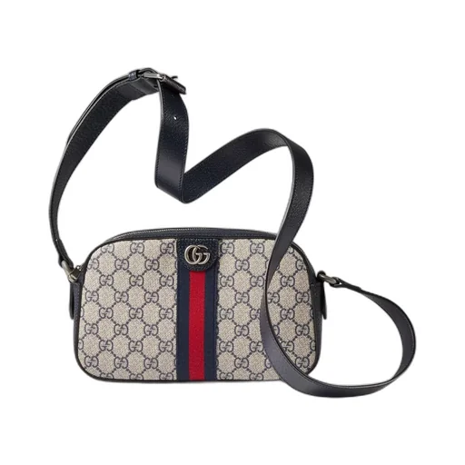 Ophidia GG crossbody bag