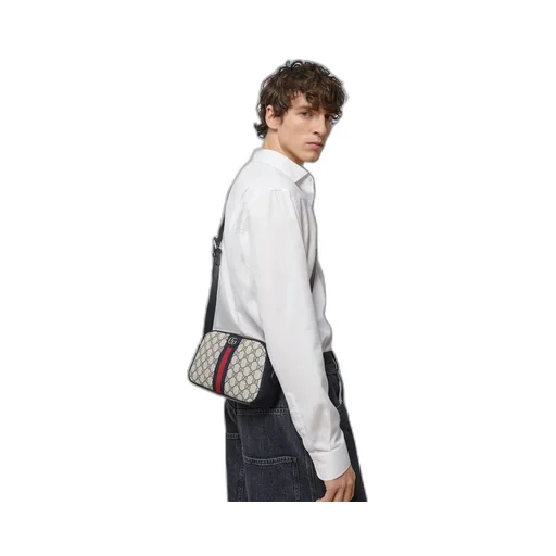 Ophidia GG crossbody bag
