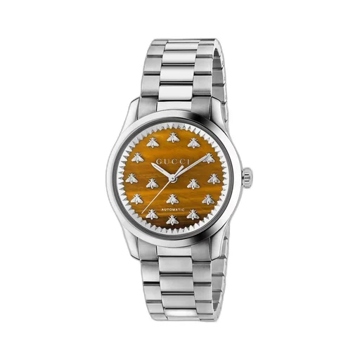 G-Timeless multibee watch, 38 mm