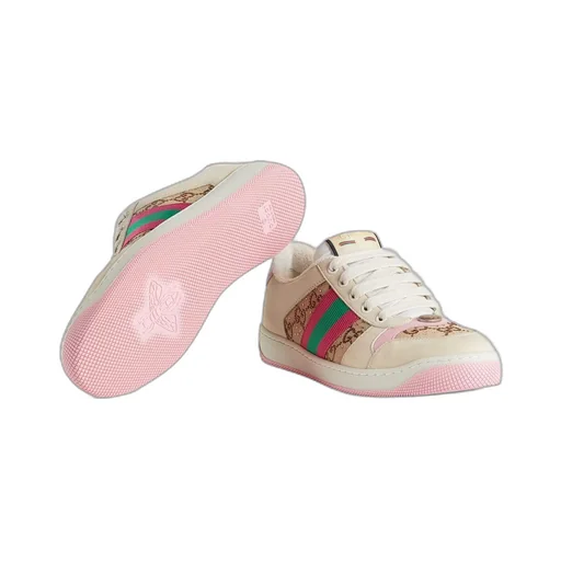 Women's Screener trainer with crystals