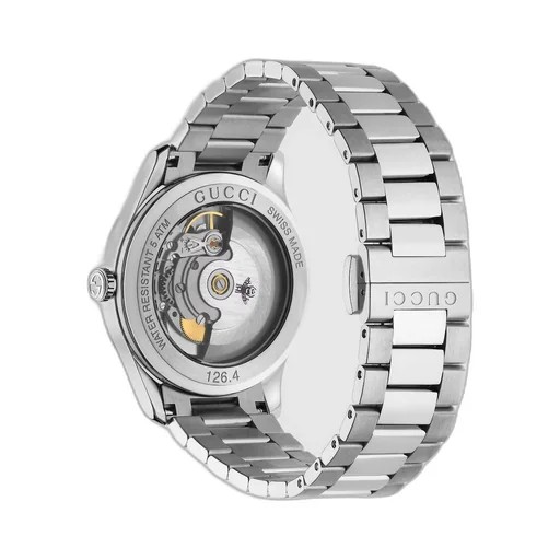 G-Timeless multibee watch, 38 mm
