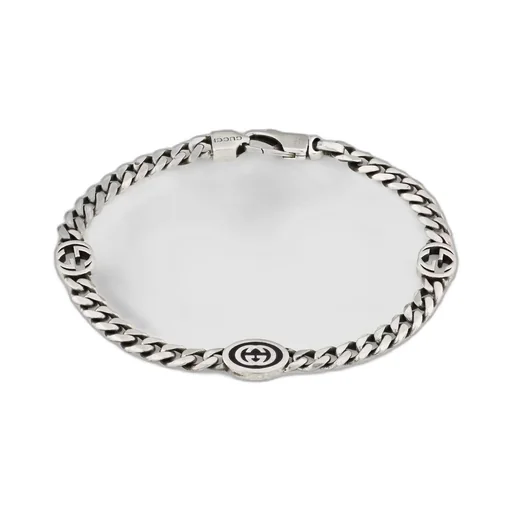 Gucci Interlocking bracelet