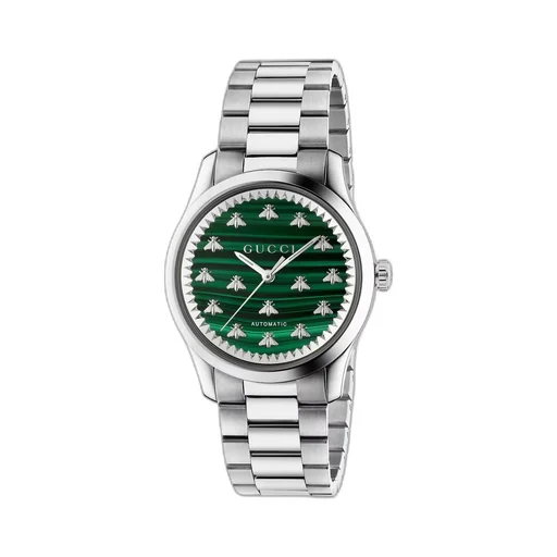 G-Timeless Automatic, 38 mm