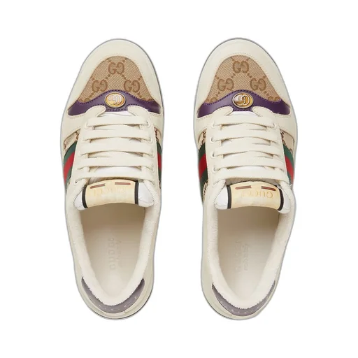 Women's Screener GG trainer