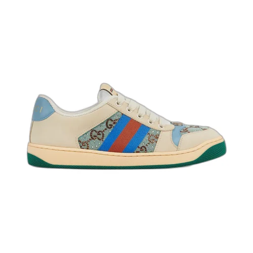 Women's Screener trainer with crystals