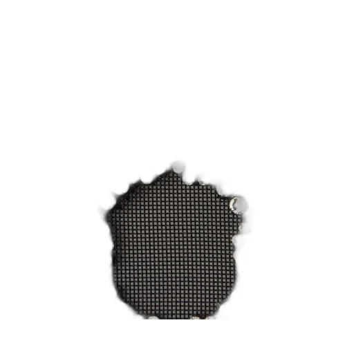 Jackie 1961 mini crystal GG lizard bag