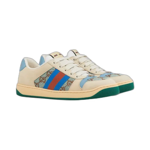 Women's Screener trainer with crystals