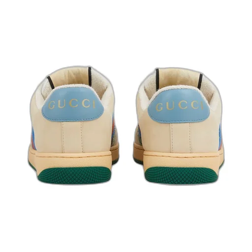 Women's Screener trainer with crystals