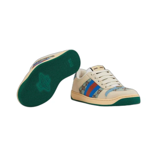 Women's Screener trainer with crystals