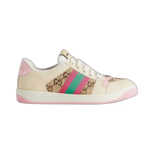 Women's Screener trainer with crystals