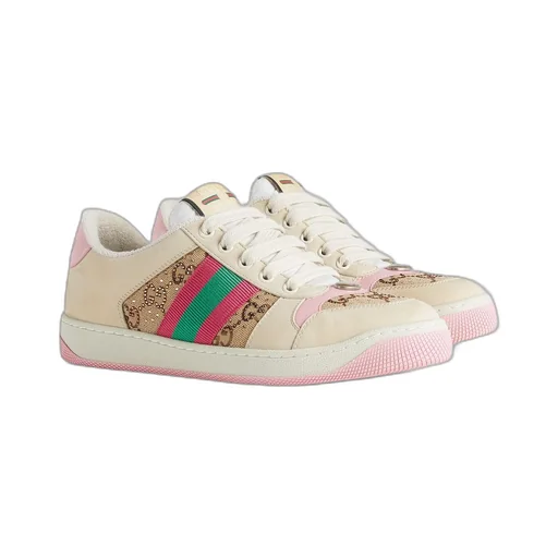 Women's Screener trainer with crystals