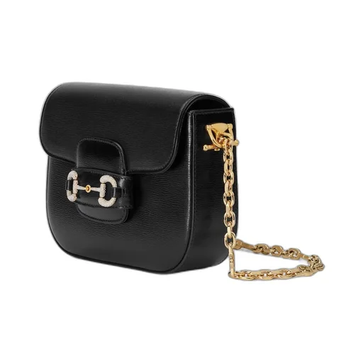 Gucci Horsebit 1955 mini bag