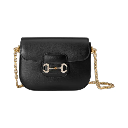 Gucci Horsebit 1955 mini bag