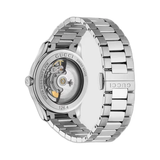 G-Timeless Automatic, 38 mm