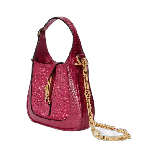 Jackie 1961 GG crystal mini bag
