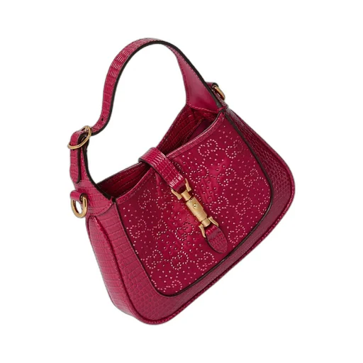 Jackie 1961 GG crystal mini bag