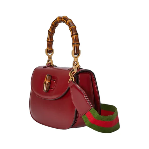 Gucci Bamboo 1947 bag