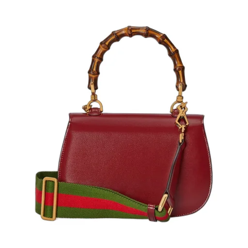 Gucci Bamboo 1947 bag