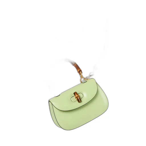 Gucci Bamboo 1947 small top handle bag