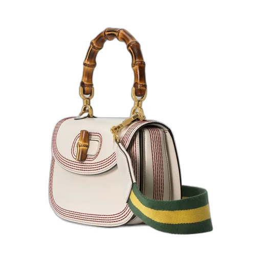 Gucci Bamboo 1947 small bag
