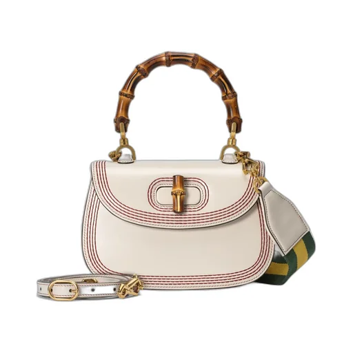 Gucci Bamboo 1947 small bag