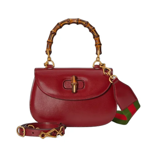 Gucci Bamboo 1947 bag