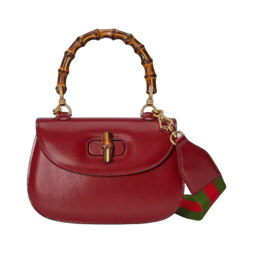 Gucci Bamboo 1947 bag