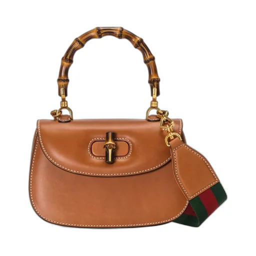 Gucci Bamboo 1947 small bag