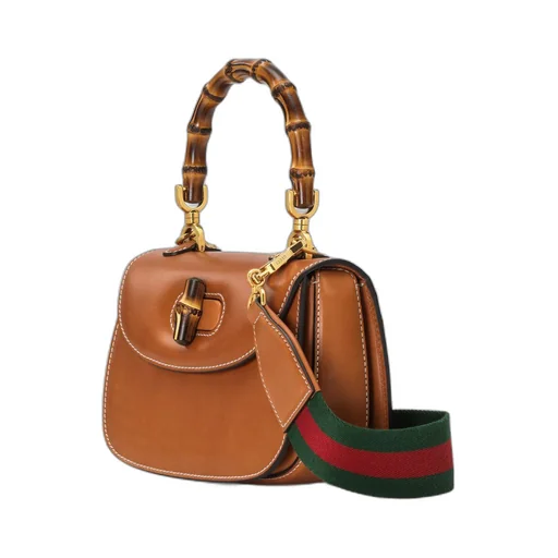 Gucci Bamboo 1947 small bag