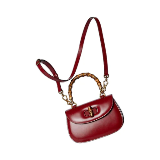 Gucci Bamboo 1947 bag