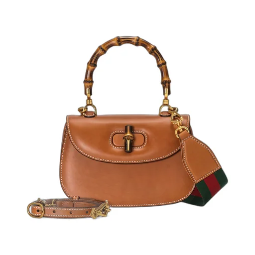 Gucci Bamboo 1947 small bag