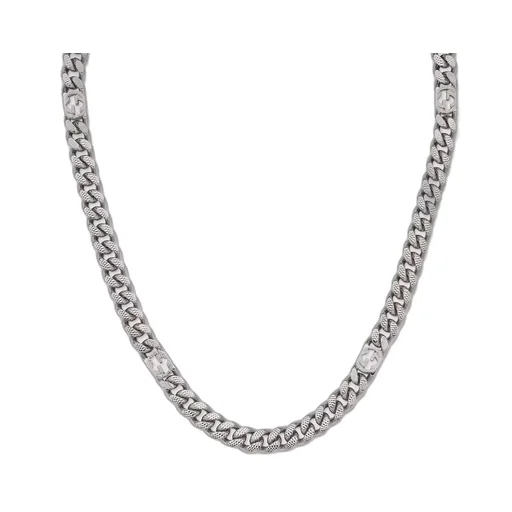 Gucci Interlocking necklace