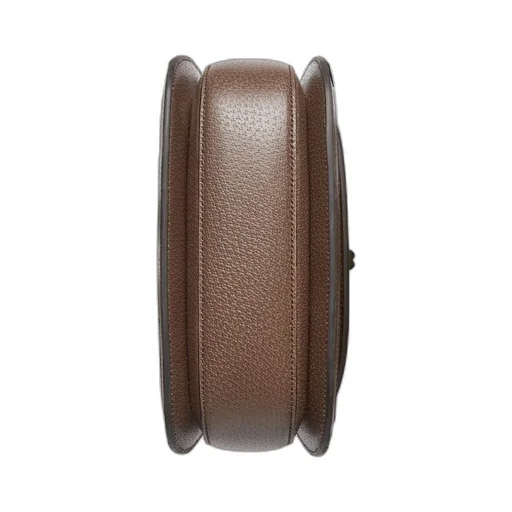 Gucci Bamboo 1947 jumbo GG small top handle bag