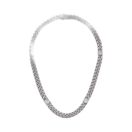 Gucci Interlocking necklace