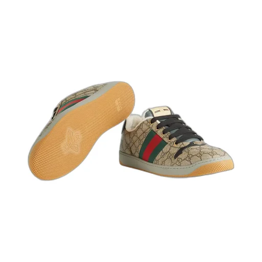 Men's Screener trainer