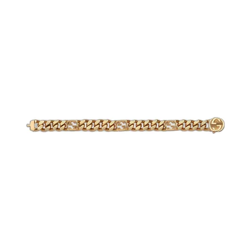 Gucci Interlocking bracelet