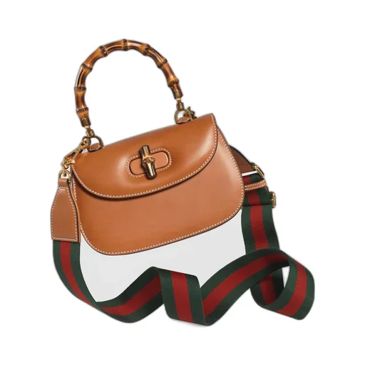Gucci Bamboo 1947 small bag