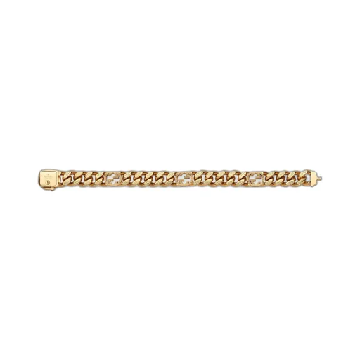 Gucci Interlocking bracelet