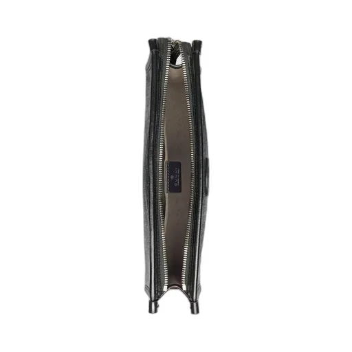 Beauty case with Interlocking G