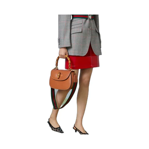 Gucci Bamboo 1947 medium bag