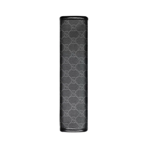 Beauty case with Interlocking G