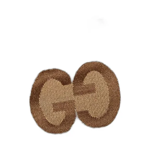 Jumbo GG canvas shorts