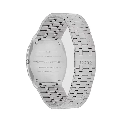 GUCCI 25H watch, 38mm