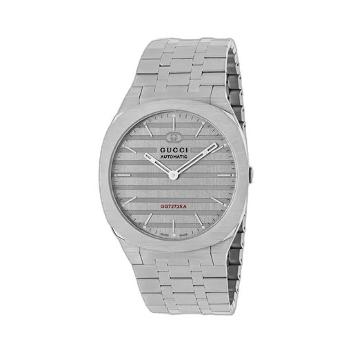 GUCCI 25H watch, 40mm