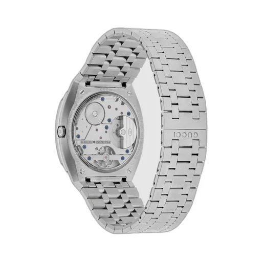 GUCCI 25H watch, 40mm