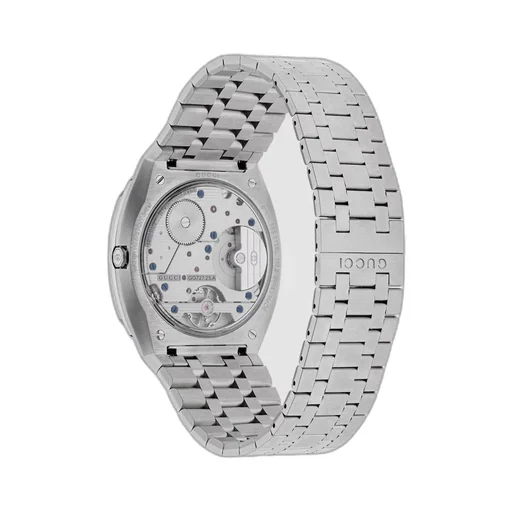 GUCCI 25H watch, 40mm